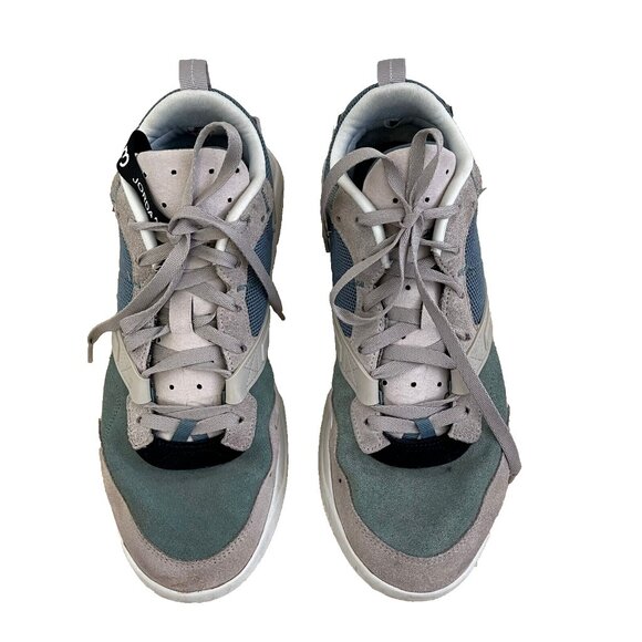 NIKE Air Jordan Men's Shoes Basketball Sneakers Size 11 - Picture 5 of 16